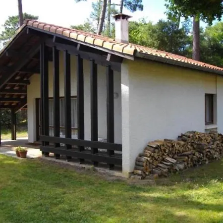 Maison Plain-pied Avec Jardin, Proche Et Pistes Cyclables, 6 Pers, Wifi, Parking - Fr-1-239-436 *