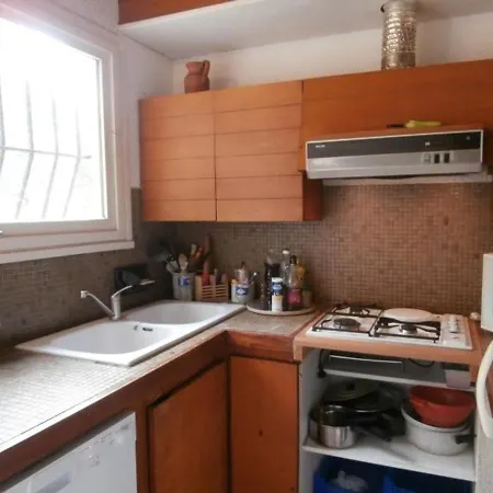 Holiday home Maison Plain-pied Avec Jardin, Proche Et Pistes Cyclables, 6 Pers, Wifi, Parking - Fr-1-239-436