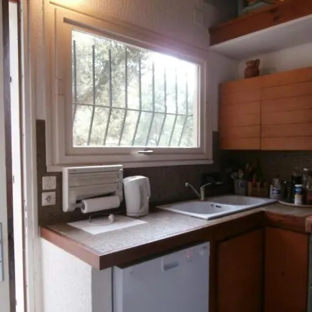 Holiday home Maison Plain-pied Avec Jardin, Proche Et Pistes Cyclables, 6 Pers, Wifi, Parking - Fr-1-239-436 Seignosse