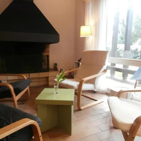 Maison Plain-pied Avec Jardin, Proche Et Pistes Cyclables, 6 Pers, Wifi, Parking - Fr-1-239-436 Holiday home