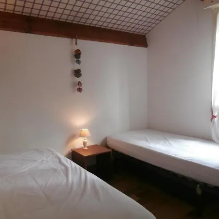 Holiday home Maison Plain-pied Avec Jardin, Proche Et Pistes Cyclables, 6 Pers, Wifi, Parking - Fr-1-239-436 Seignosse