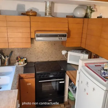 Maison Plain-pied Avec Jardin, Proche Et Pistes Cyclables, 6 Pers, Wifi, Parking - Fr-1-239-436 Dom wakacyjny