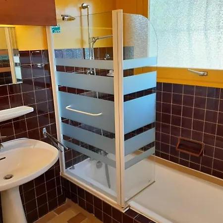 Holiday home Maison Plain-pied Avec Jardin, Proche Et Pistes Cyclables, 6 Pers, Wifi, Parking - Fr-1-239-436