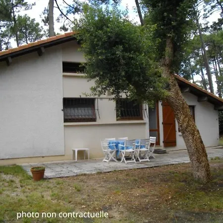 Holiday home Maison Plain-pied Avec Jardin, Proche Et Pistes Cyclables, 6 Pers, Wifi, Parking - Fr-1-239-436 *