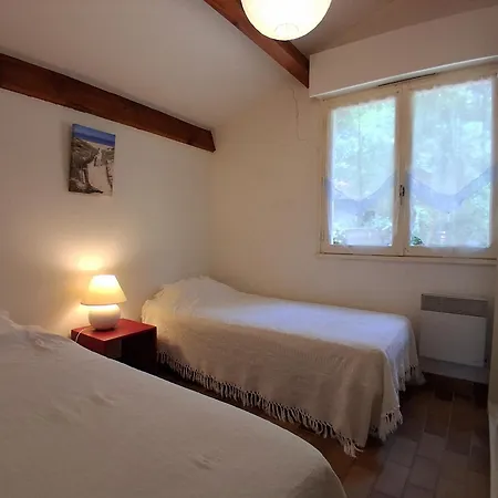 Maison Plain-pied Avec Jardin, Proche Et Pistes Cyclables, 6 Pers, Wifi, Parking - Fr-1-239-436 * Seignosse