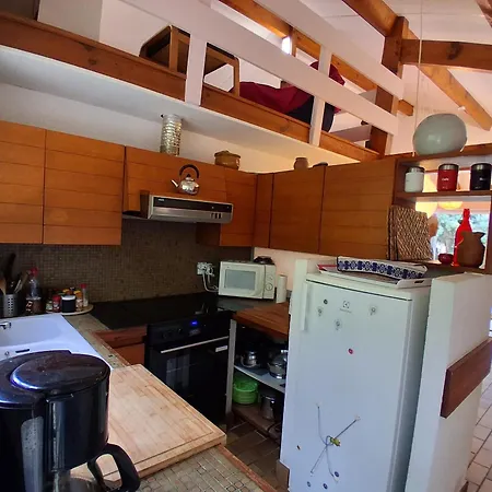Maison Plain-pied Avec Jardin, Proche Et Pistes Cyclables, 6 Pers, Wifi, Parking - Fr-1-239-436 Seignosse