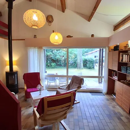Maison Plain-pied Avec Jardin, Proche Et Pistes Cyclables, 6 Pers, Wifi, Parking - Fr-1-239-436 * סניוס