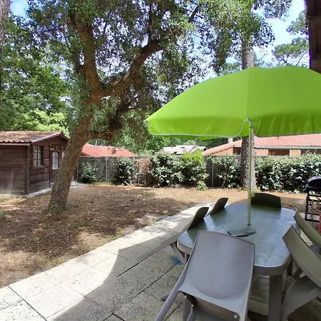 Maison Plain-pied Avec Jardin, Proche Et Pistes Cyclables, 6 Pers, Wifi, Parking - Fr-1-239-436 בית נופש
