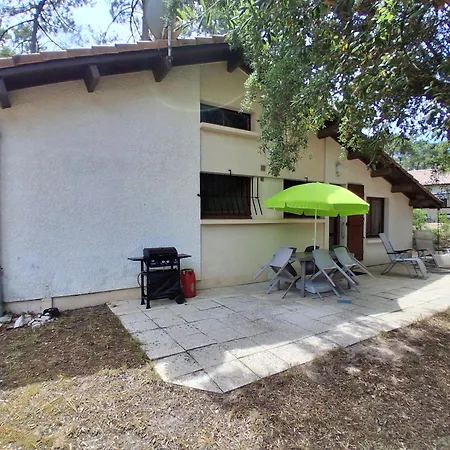 Dom wakacyjny Maison Plain-pied Avec Jardin, Proche Et Pistes Cyclables, 6 Pers, Wifi, Parking - Fr-1-239-436