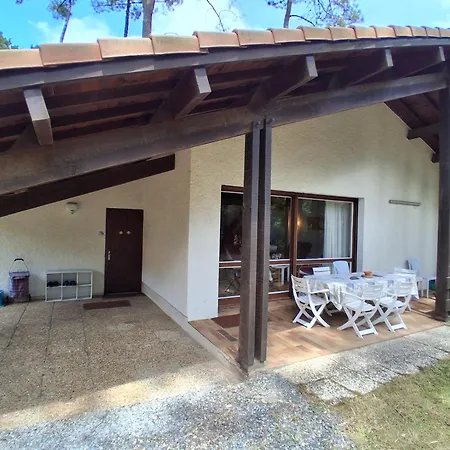 Maison Plain-pied Avec Jardin, Proche Et Pistes Cyclables, 6 Pers, Wifi, Parking - Fr-1-239-436 בית נופש *