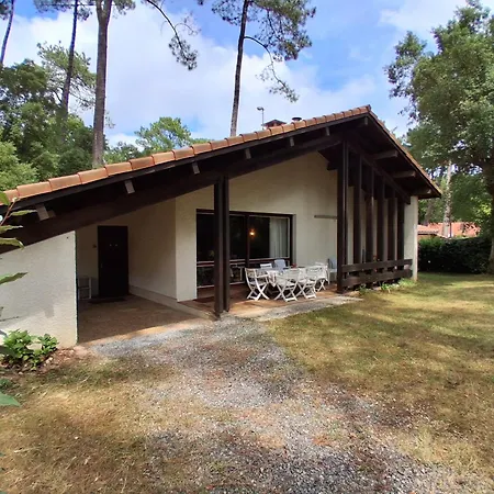 Dom wakacyjny Maison Plain-pied Avec Jardin, Proche Et Pistes Cyclables, 6 Pers, Wifi, Parking - Fr-1-239-436 *