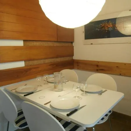 Hébergement de vacances Maison Plain-pied Avec Jardin, Proche Et Pistes Cyclables, 6 Pers, Wifi, Parking - Fr-1-239-436