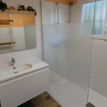 Maison Plain-pied Avec Jardin, Proche Et Pistes Cyclables, 6 Pers, Wifi, Parking - Fr-1-239-436 Hébergement de vacances *